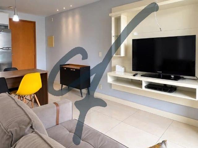 Apartamento para Venda em Vitória/ES Jardim Camburi 1 Quartos