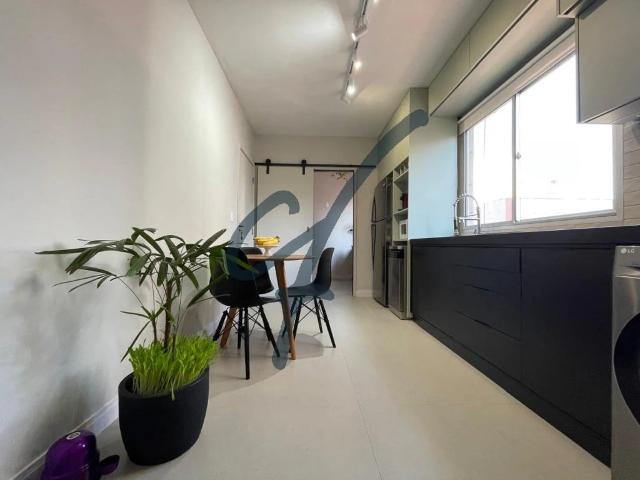 Apartamento para Venda em Vitória/ES Jardim Camburi 1 Quartos