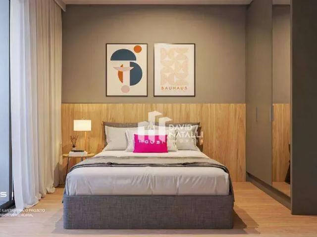 Apartamento para Venda em Vitória/ES Jardim Camburi 1 Quartos