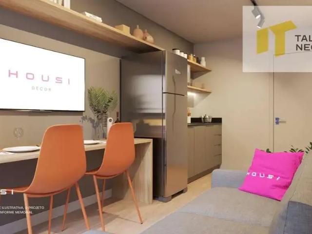 Apartamento para Venda em Vitória/ES Jardim Camburi 1 Quartos