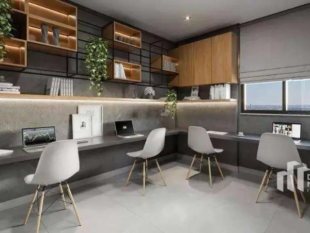 Apartamento para Venda em Vitória/ES Jardim Camburi 1 Quartos