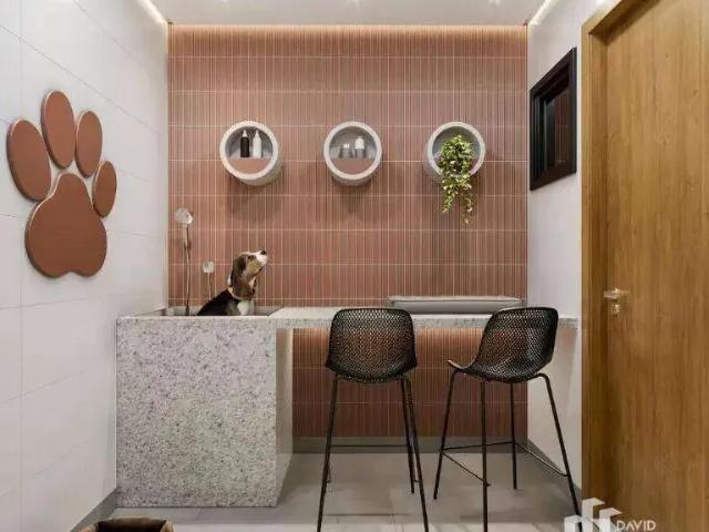 Apartamento para Venda em Vitória/ES Jardim Camburi 1 Quartos