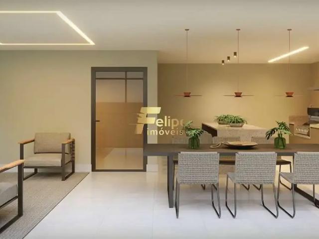 Apartamento para Venda em Vitória/ES Jardim Camburi 1 Quartos