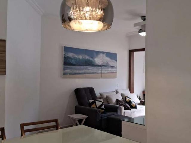 Apartamento para Venda em Vitória/ES Jardim Camburi 2 Quartos