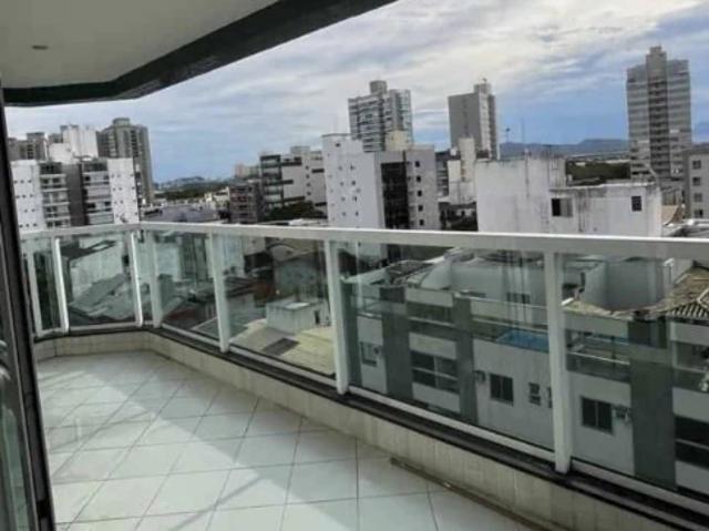 Apartamento para Venda em Vitória/ES Jardim Camburi 2 Quartos