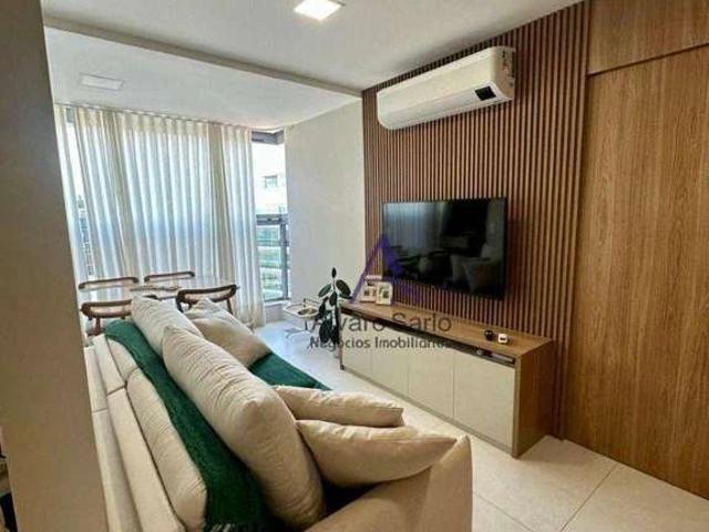 Apartamento para Venda em Vitória/ES Jardim Camburi 2 Quartos