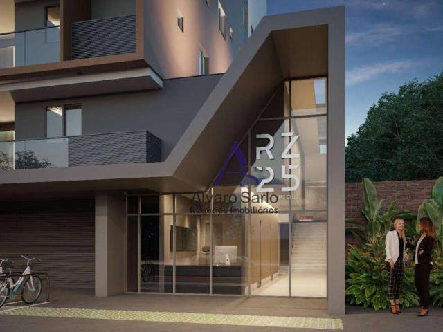 Apartamento para Venda em Vitória/ES Jardim Camburi 2 Quartos
