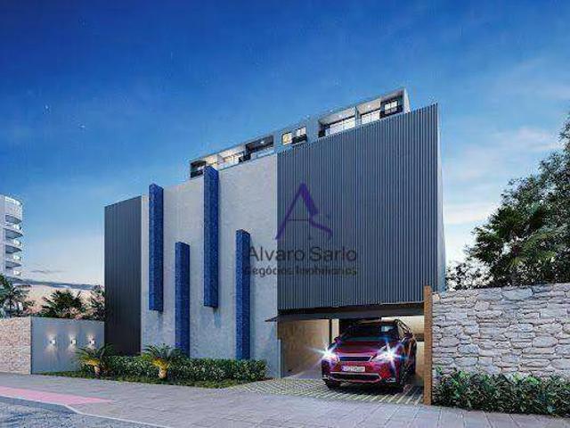 Apartamento para Venda em Vitória/ES Jardim Camburi 2 Quartos
