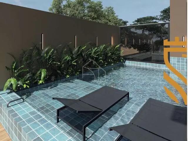 Apartamento para Venda em Vitória/ES Jardim Camburi 2 Quartos