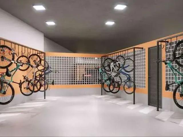 Apartamento para Venda em Vitória/ES Jardim Camburi 2 Quartos