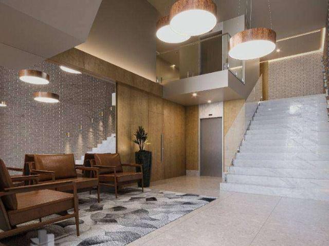 Apartamento para Venda em Vitória/ES Jardim Camburi 2 Quartos