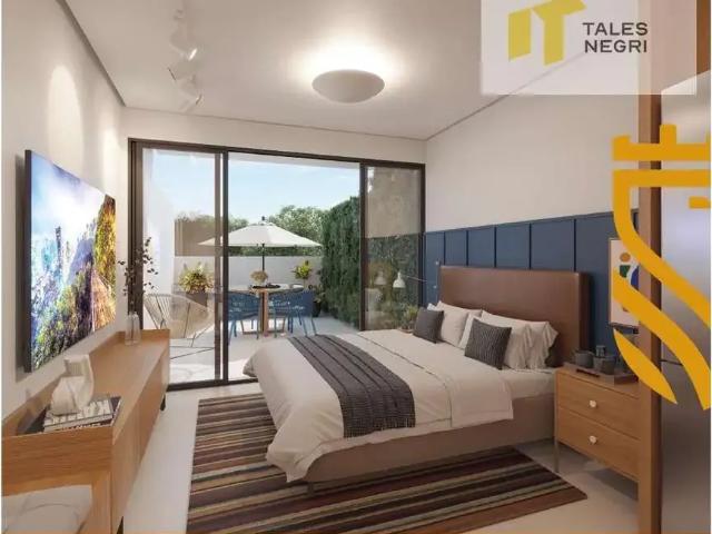 Apartamento para Venda em Vitória/ES Jardim Camburi 2 Quartos