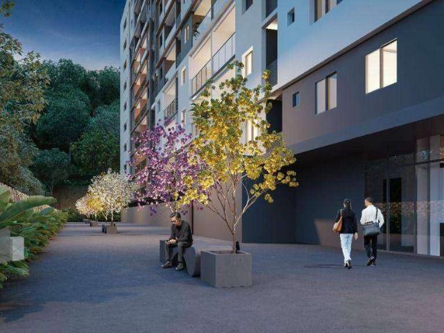 Apartamento para Venda em Vitória/ES Jardim Camburi 2 Quartos