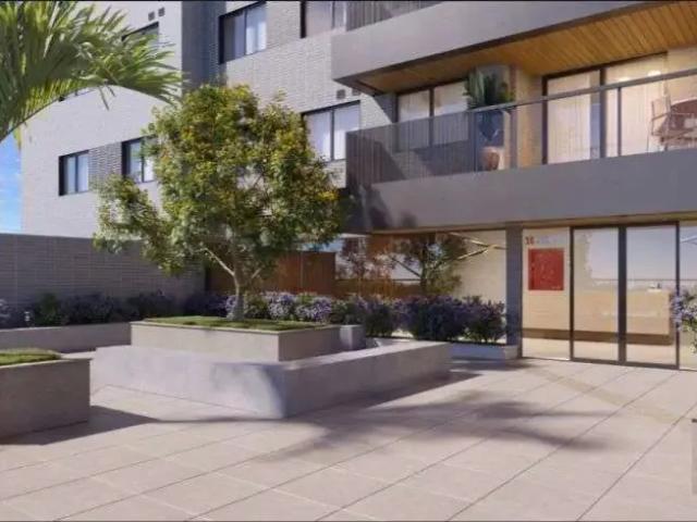 Apartamento para Venda em Vitória/ES Jardim Camburi 2 Quartos
