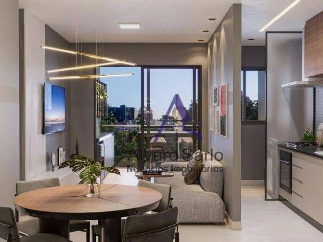 Apartamento para Venda em Vitória/ES Jardim Camburi 2 Quartos