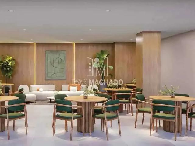 Apartamento para Venda em Vitória/ES Jardim Camburi 2 Quartos