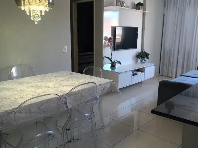 Apartamento para Venda em Vitória/ES Jardim Camburi 2 Quartos