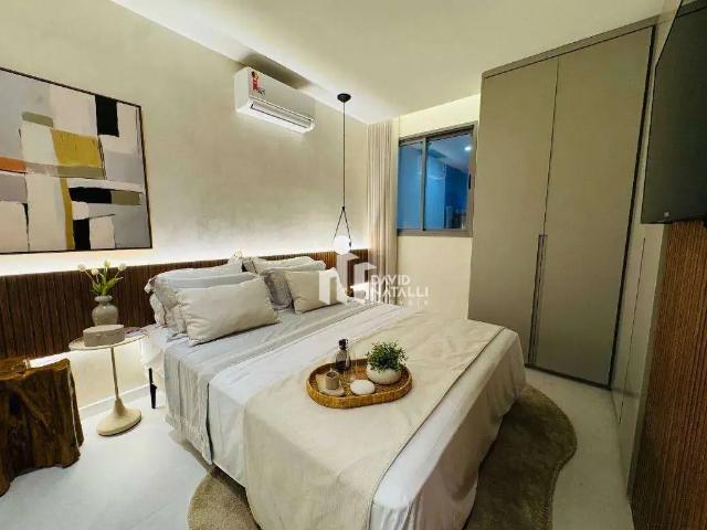Apartamento para Venda em Vitória/ES Jardim Camburi 2 Quartos