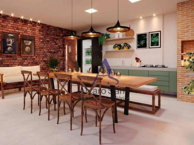 Apartamento para Venda em Vitória/ES Jardim Camburi 2 Quartos