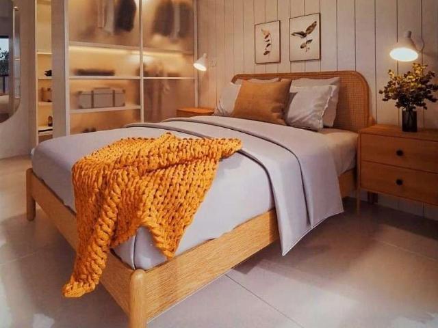 Apartamento para Venda em Vitória/ES Jardim Camburi 2 Quartos