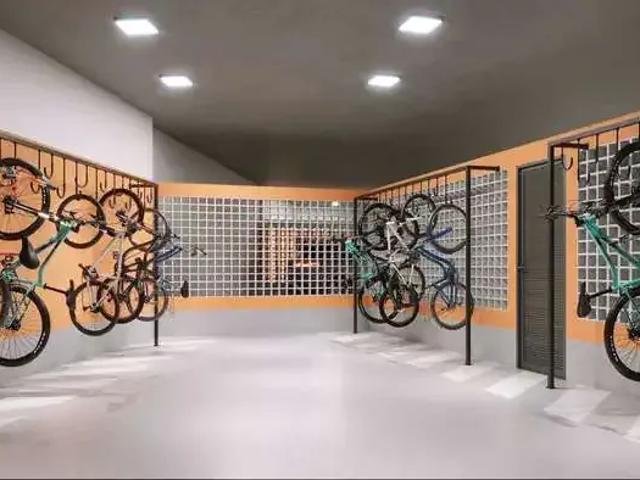 Apartamento para Venda em Vitória/ES Jardim Camburi 2 Quartos