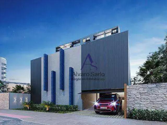 Apartamento para Venda em Vitória/ES Jardim Camburi 2 Quartos