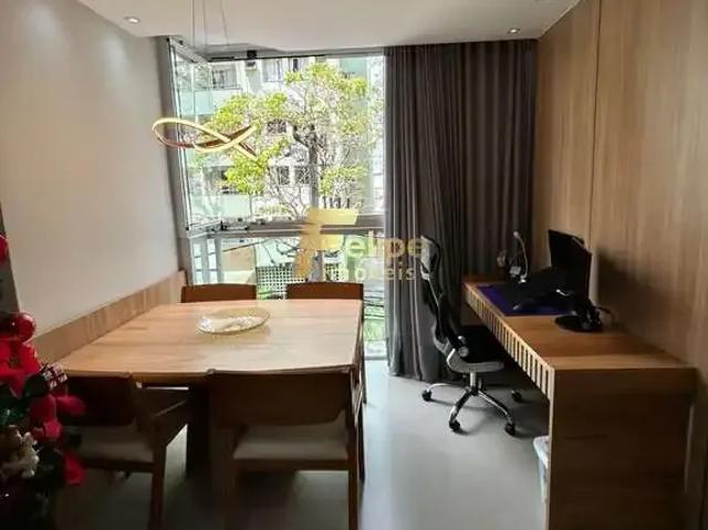 Apartamento para Venda em Vitória/ES Jardim Camburi 2 Quartos
