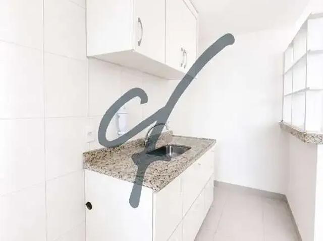 Apartamento para Venda em Vitória/ES Jardim Camburi 2 Quartos