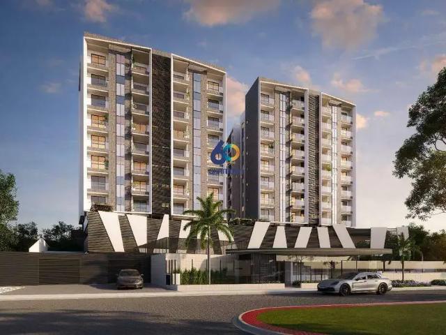 Apartamento para Venda em Vitória/ES Jardim Camburi 2 Quartos