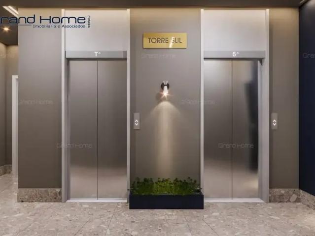 Apartamento para Venda em Vitória/ES Jardim Camburi 2 Quartos