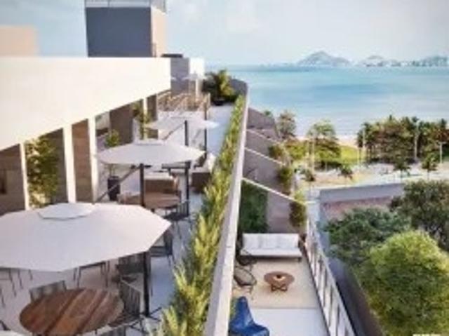 Apartamento para Venda em Vitória/ES Jardim Camburi 2 Quartos