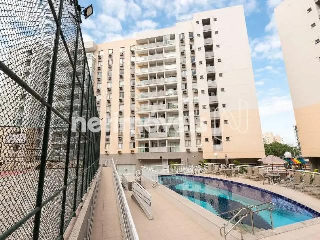 Apartamento para Venda em Vitória/ES Jardim Camburi 2 Quartos