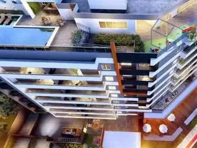 Apartamento para Venda em Vitória/ES Jardim Camburi 2 Quartos