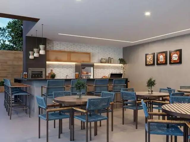 Apartamento para Venda em Vitória/ES Jardim Camburi 2 Quartos