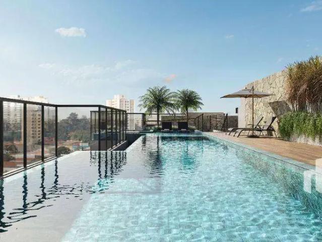 Apartamento para Venda em Vitória/ES Jardim Camburi 2 Quartos