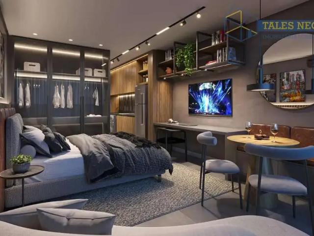 Apartamento para Venda em Vitória/ES Jardim Camburi 2 Quartos
