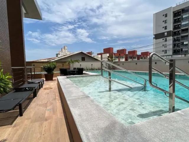 Apartamento para Venda em Vitória/ES Jardim Camburi 2 Quartos