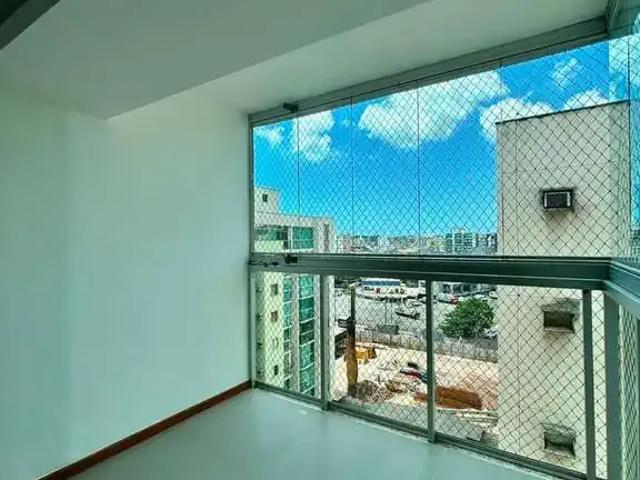 Apartamento para Venda em Vitória/ES Jardim Camburi 2 Quartos