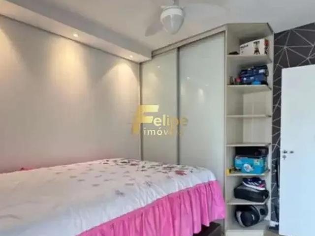 Apartamento para Venda em Vitória/ES Jardim Camburi 2 Quartos