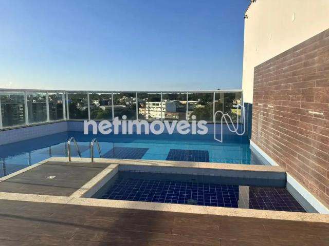 Apartamento para Venda em Vitória/ES Jardim Camburi 2 Quartos