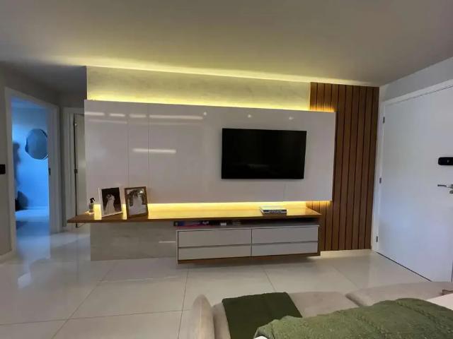 Apartamento para Venda em Vitória/ES Jardim Camburi 2 Quartos