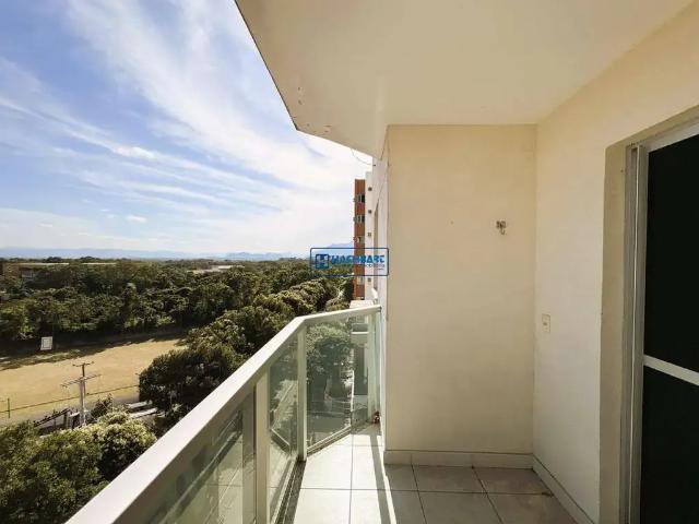 Apartamento para Venda em Vitória/ES Jardim Camburi 2 Quartos