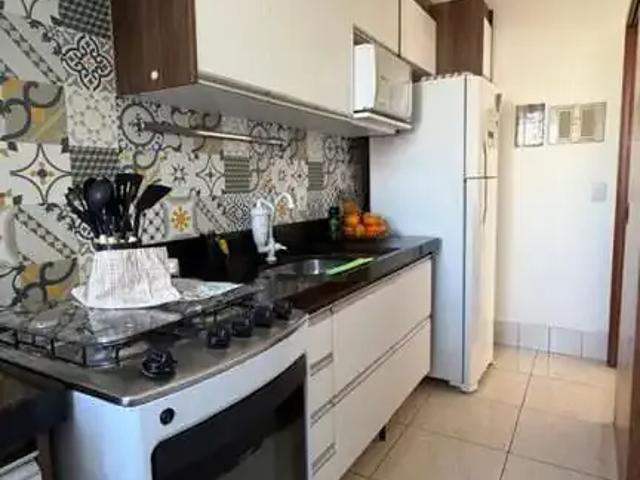 Apartamento para Venda em Vitória/ES Jardim Camburi 2 Quartos