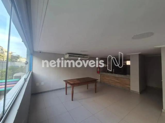 Apartamento para Venda em Vitória/ES Jardim Camburi 2 Quartos