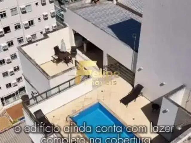 Apartamento para Venda em Vitória/ES Jardim Camburi 2 Quartos