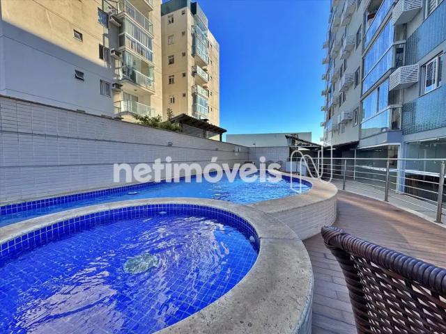 Apartamento para Venda em Vitória/ES Jardim Camburi 2 Quartos
