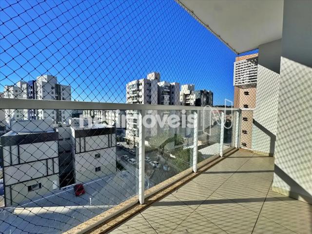 Apartamento para Venda em Vitória/ES Jardim Camburi 2 Quartos