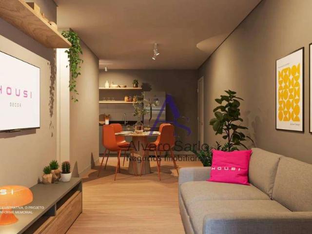 Apartamento para Venda em Vitória/ES Jardim Camburi 2 Quartos