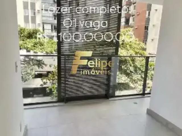 Apartamento para Venda em Vitória/ES Jardim Camburi 2 Quartos