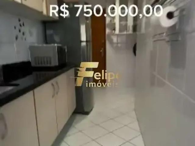 Apartamento para Venda em Vitória/ES Jardim Camburi 2 Quartos
